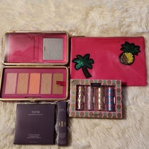 Tarte Girl Bundle